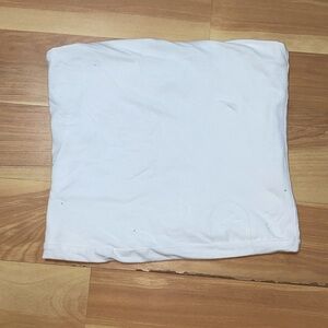 Hollister Cropped top